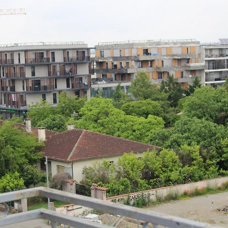 Kazeths Chambre Chez L'Habitant Toulouse Buitenkant foto