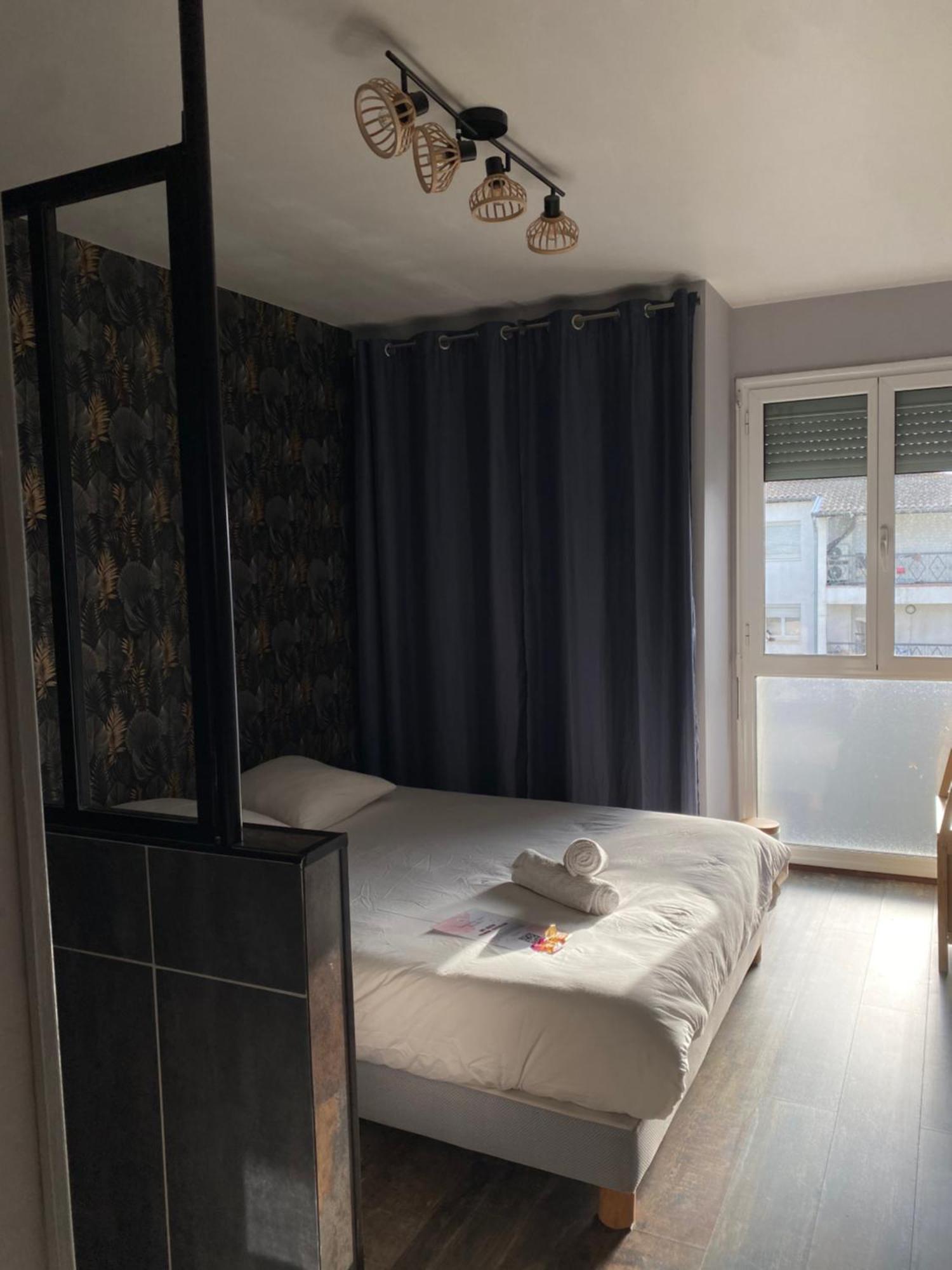 Kazeths Chambre Chez L'Habitant Toulouse Buitenkant foto
