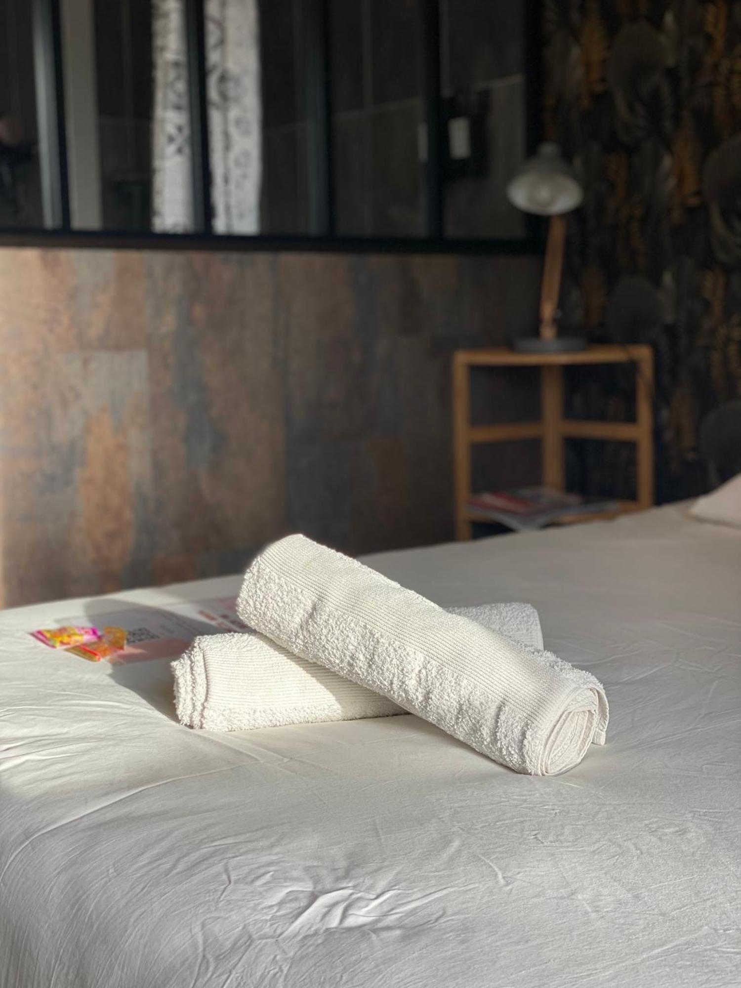 Kazeths Chambre Chez L'Habitant Toulouse Buitenkant foto