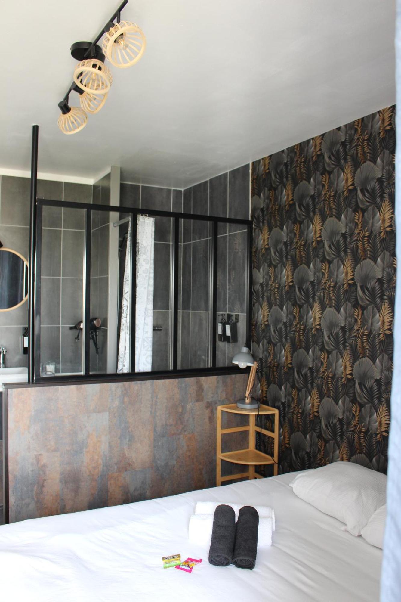 Kazeths Chambre Chez L'Habitant Toulouse Buitenkant foto